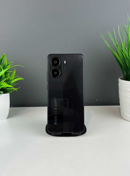 Ломбард Белый Алматы Xiaomi Poco X7 Pro 8GB/256GB чёрный арт. 167936