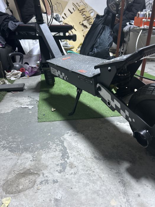 Kukirin G2 negociabil