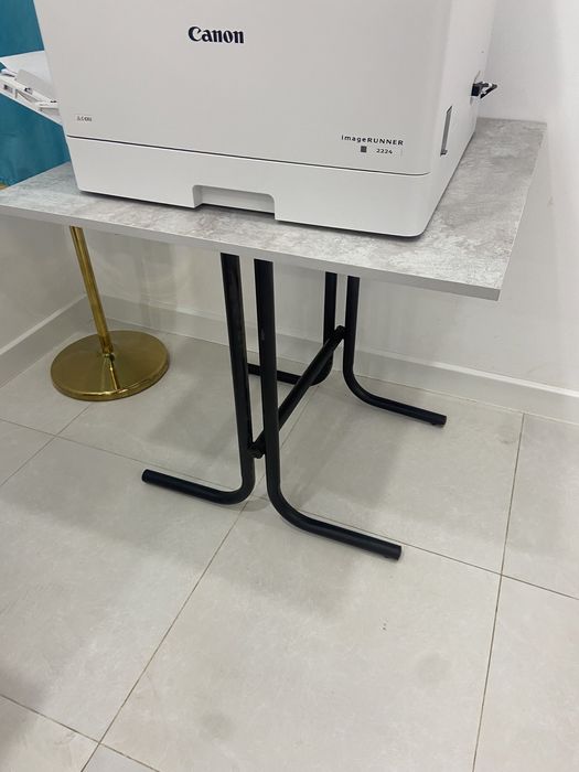 Стол овальный, стол чайный