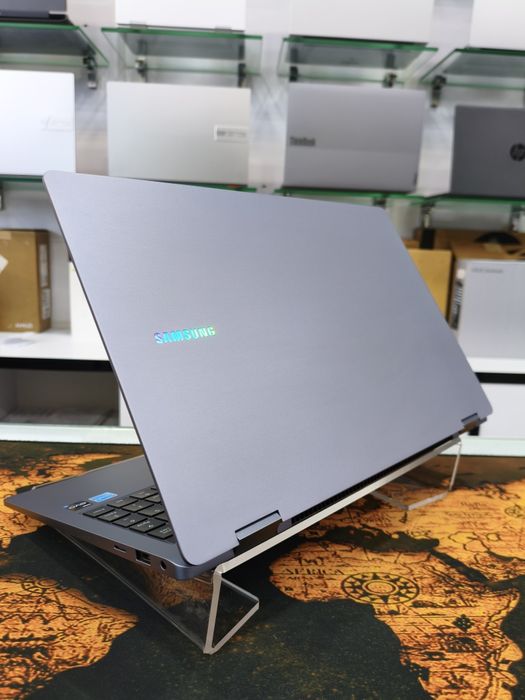 Samsung galaxy book 4 x360 Новый Yangi Bepul Yetkazish bilan  NEW