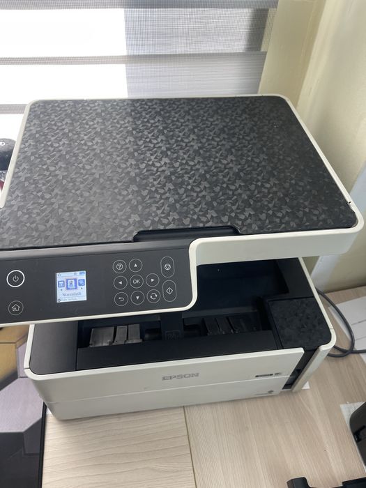 Epson M2170 Arzon sroʻchniga