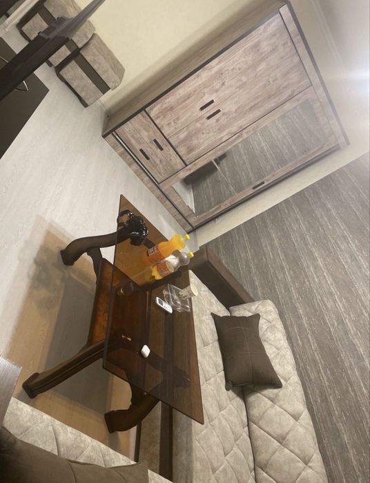 1 комнатная квартира около Паруса