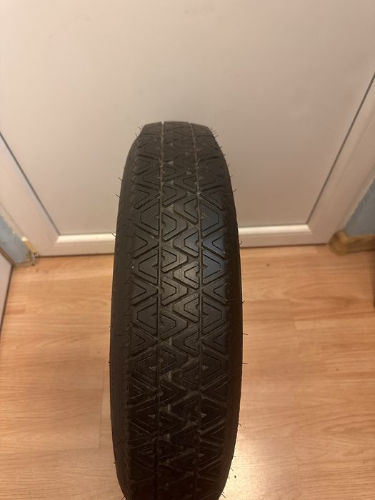 Vând roată de rezervă Slim Logan