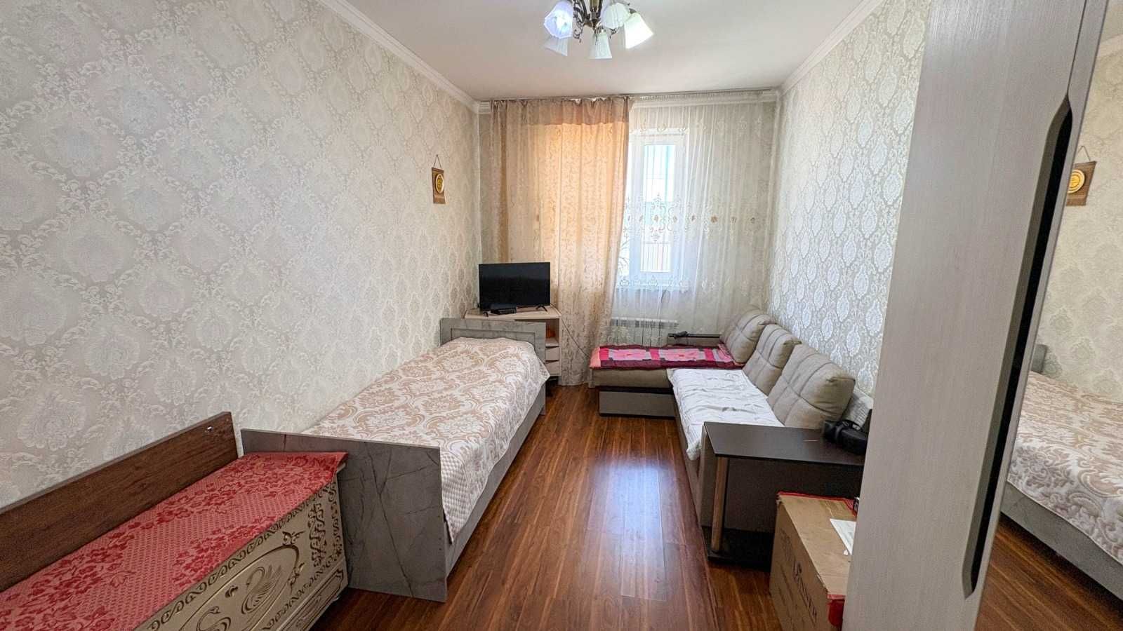 продается дом Темирлан империя