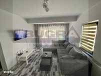 Apartament de 2 camere, modern, 58mp, parcare, zona strazii Colinei