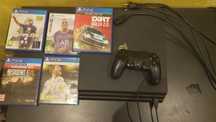 Playstation 4 ps4