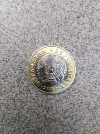 Монета сакский, 100 тг