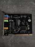 Placa sunet PCI (NU PCI EXPRESS!) SIIG SoundWave 7.1
