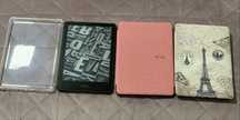 Kindle Paperwhite Signature Edition 11 (32Gb)+3 huse CADOU