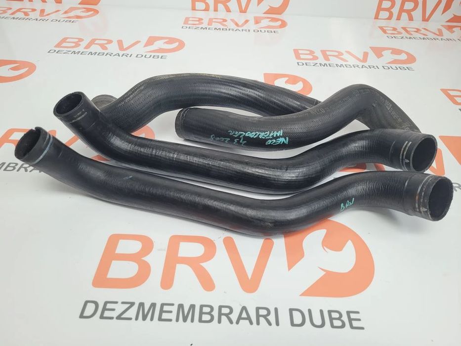 Furtun Turbo / Intercooler 2,3 / 3,0 motorizare pentru Iveco Daily Eur