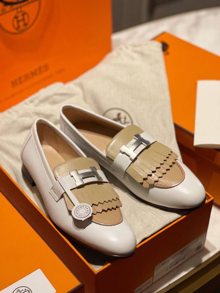 Pantofi Hermes 35-42