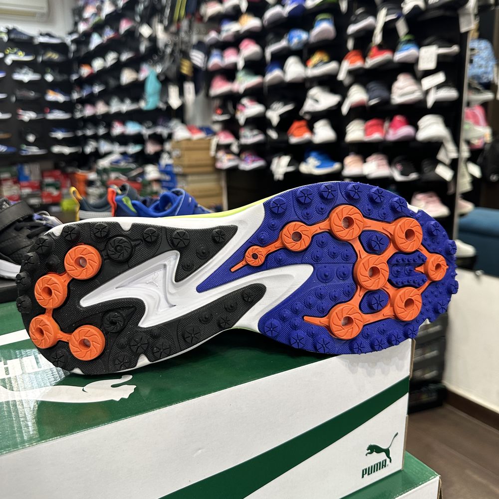 Puma Spirex Raceday | Оригинални мъжки маратонки