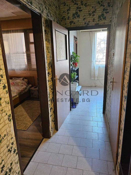 Продава се Двустаен апартамент в Пловдив, Кючук Париж - 65 кв.м за 1436 €/кв.м - Снимка #4