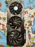 TUF RTX3060Ti 8G V2 Gaming Като нова!