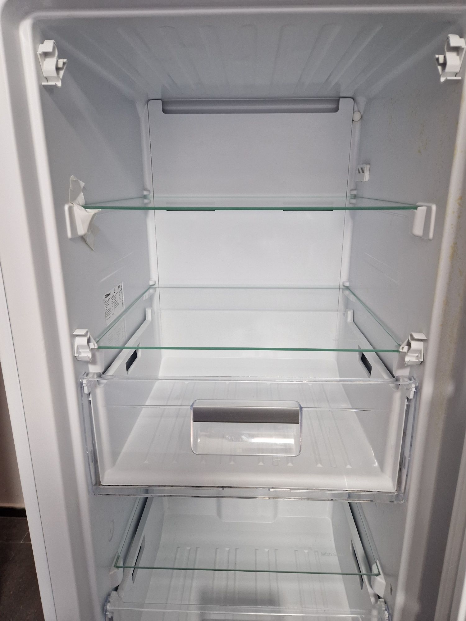 Фризер Gram A++ No Frost 300 литра