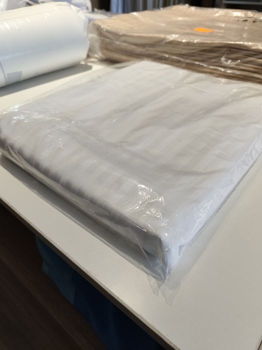 постельное бельё для гостиницы