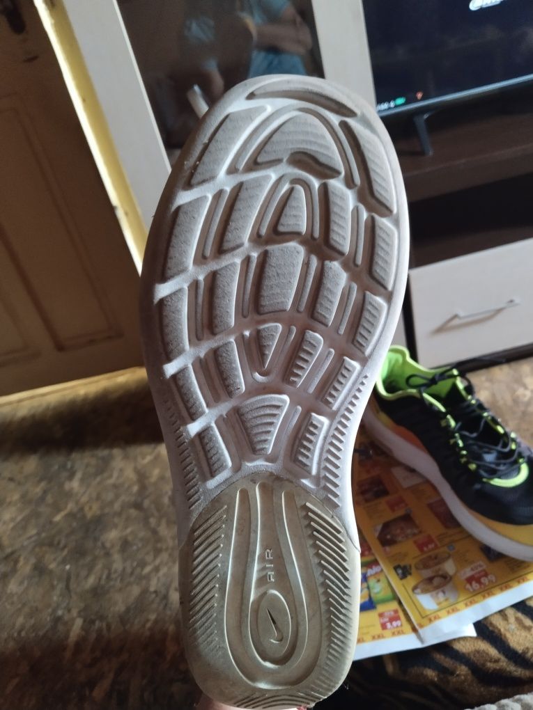 Мъжки маратонки Nike Max Air
