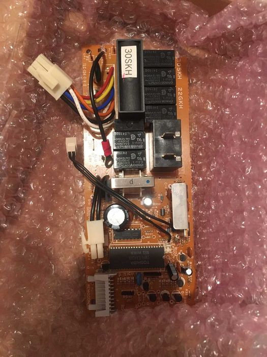 Placa reparatie Power module  aer conditionat Haier , Toshiba