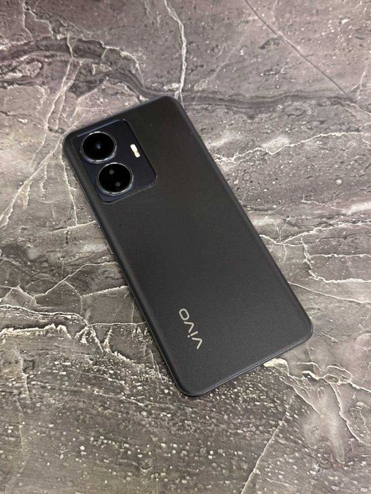 Vivo Y55 (г Астана, Биржан сал 2, лот 730030)