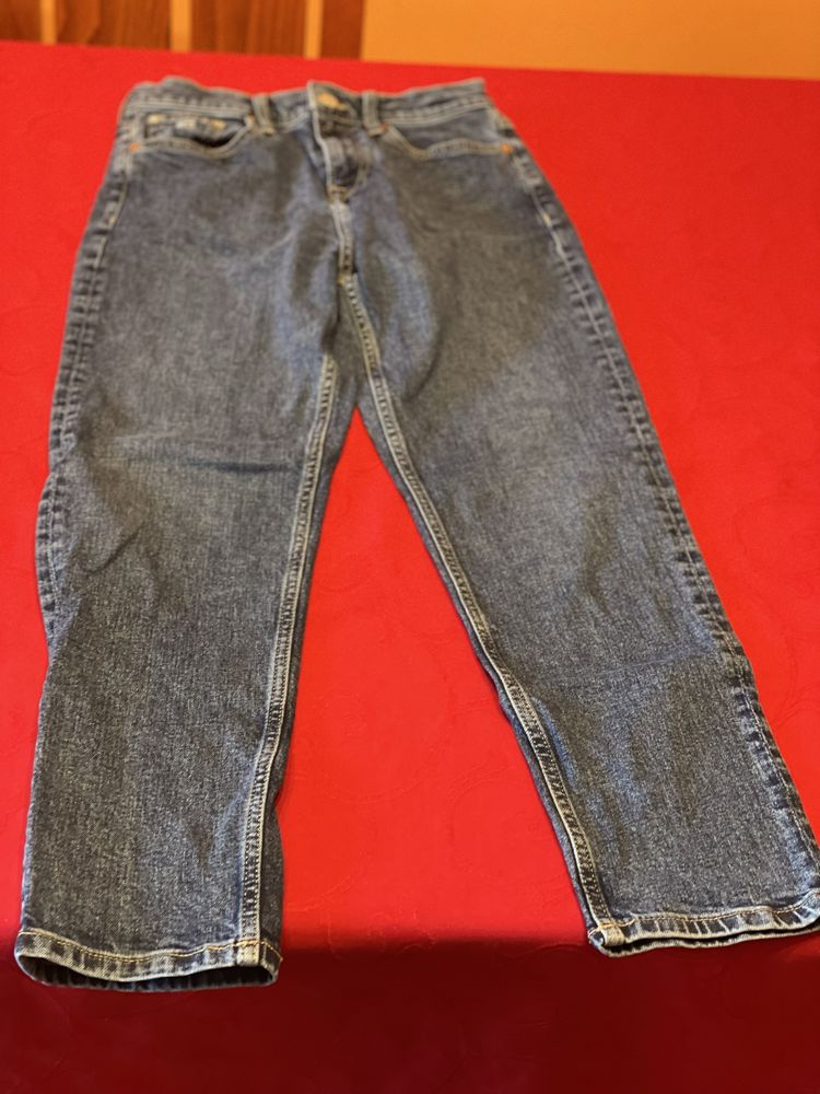 Дамски дънки “TOMMY JEANS”