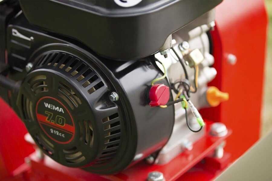 Tocator de crengi MB-60BD, ARPAL, ∅ max. 60 mm LICHIDARE STOC NOU!