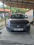 Passat b7 2.0tdi 2014