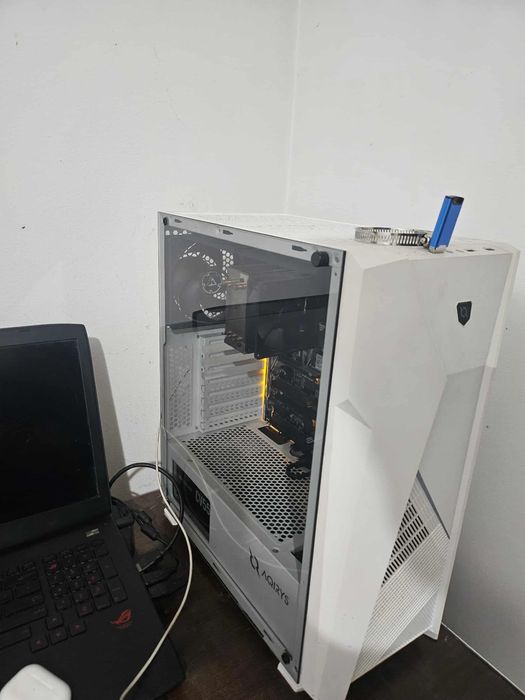 Pc gaming i7 7700