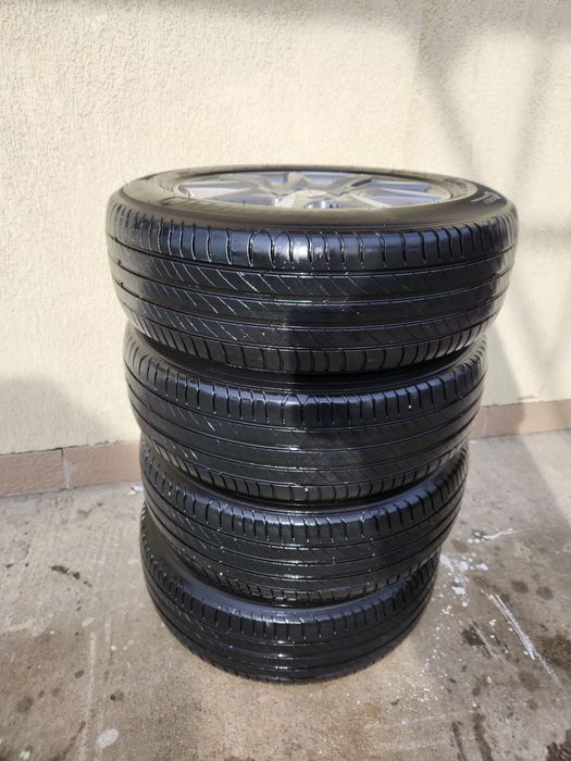 Jante 5x114,3 r17 Renault  Dacia Nissan Duster Toyota