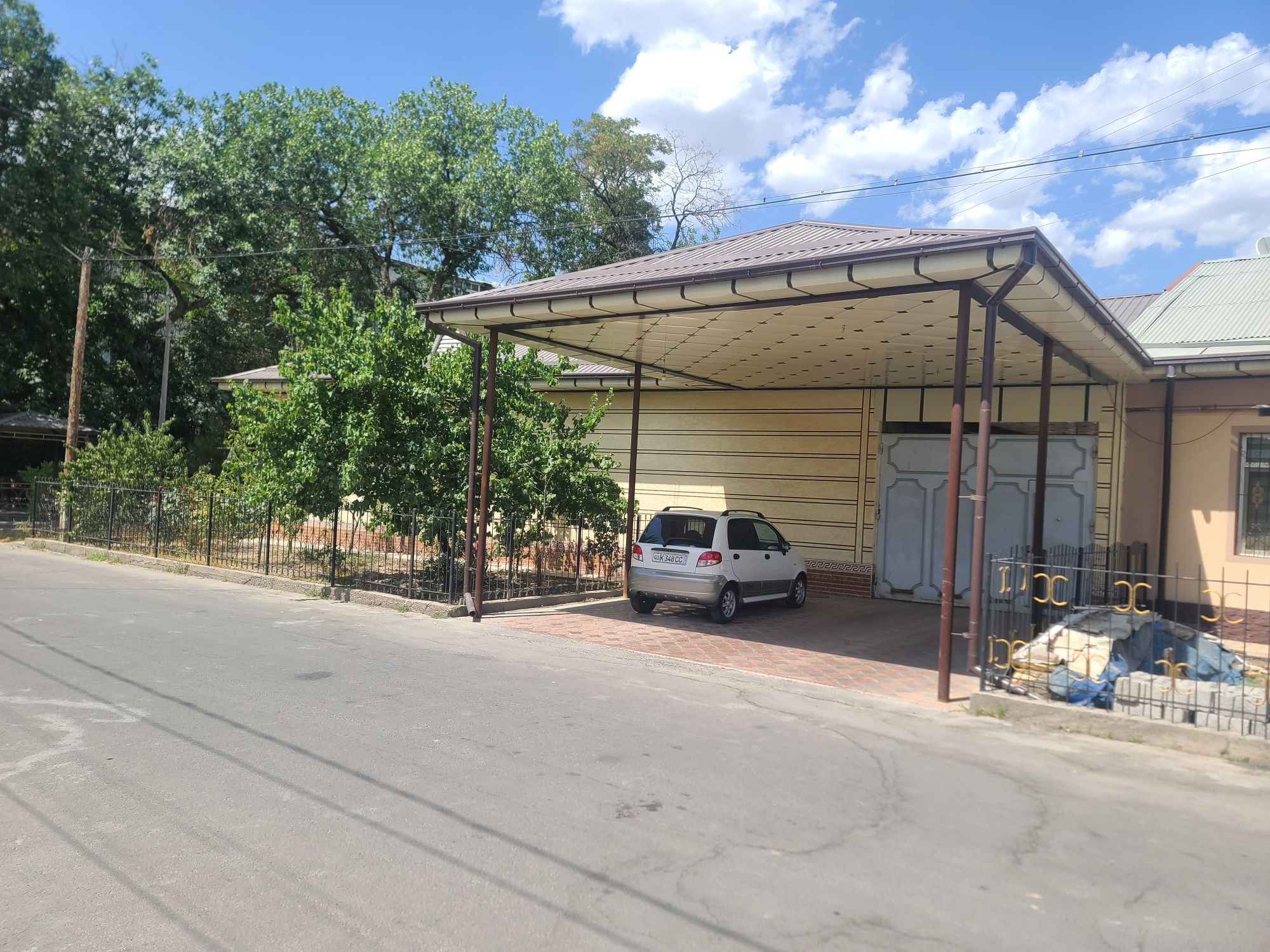 Продаётся дом без маклер