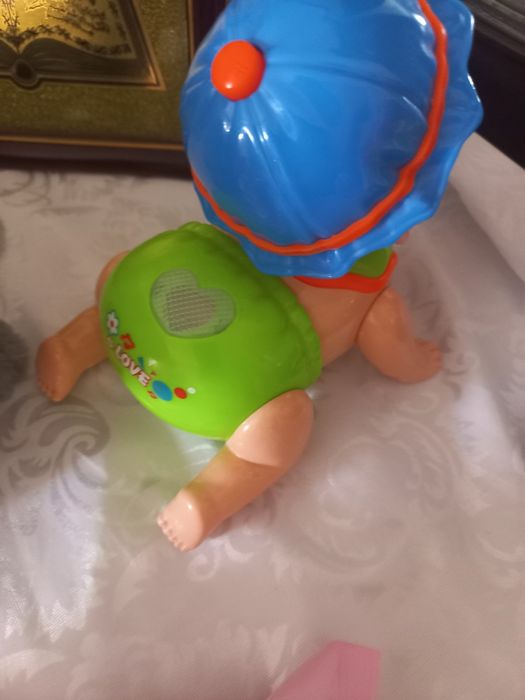 Srochna sotiladi igrushka