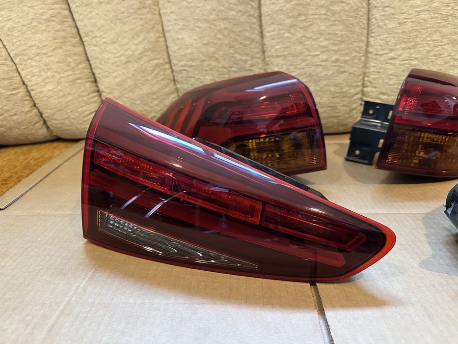 Stop / Stopuri Hyundai Tucson 2015-2021