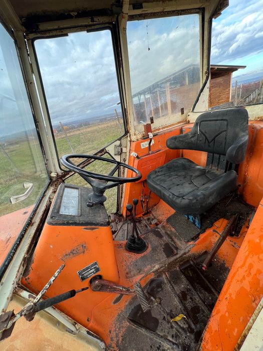 Fiat 880 4 cilindrii  88cp