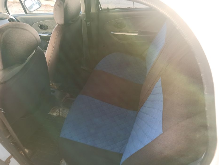 Matiz best, Qoraqalpogiston