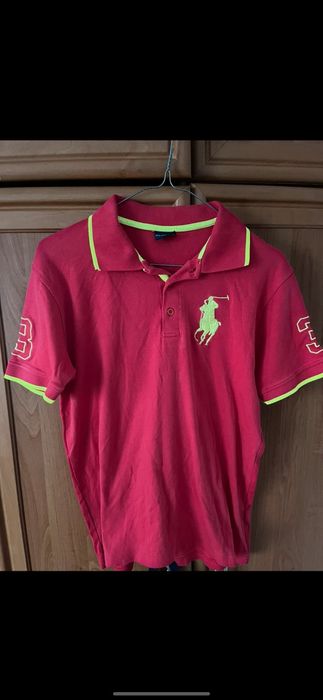 Tricou maneca scurta