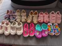 Детски пантофи,джапанки,сандали,обувки