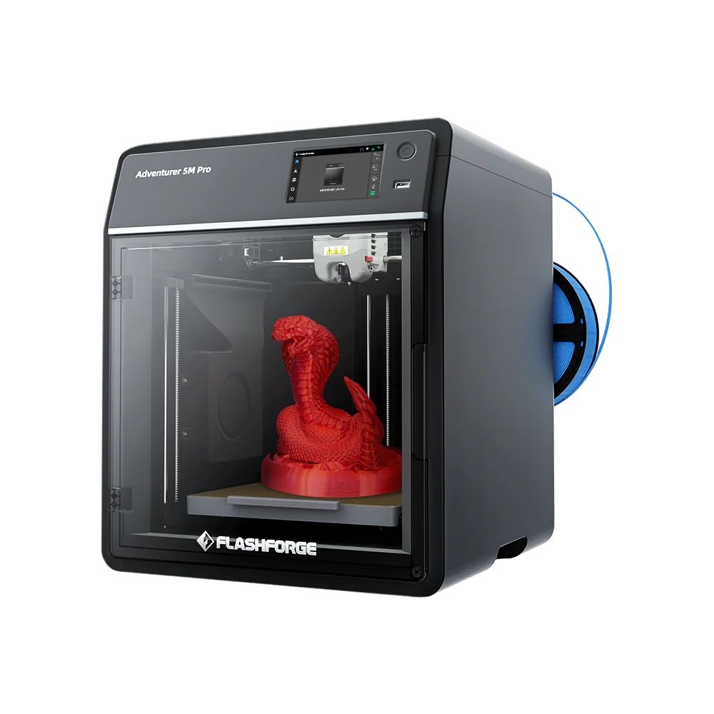 3D Принтер Flashforge Adventurer 5M pro