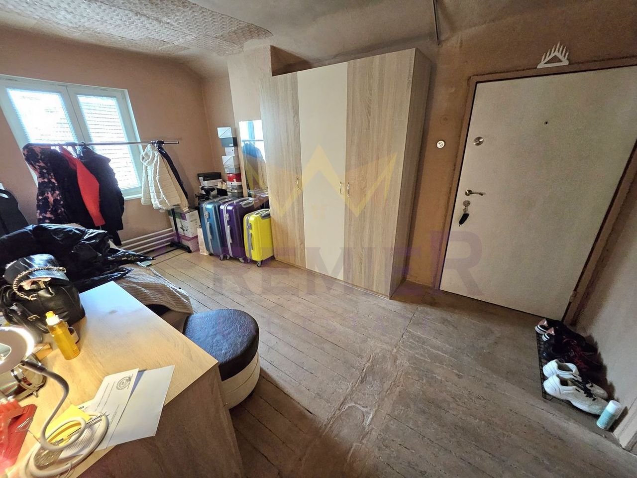 Продава се Етаж от къща в София, Център - 87 кв.м за 2299 €/кв.м - Снимка #7