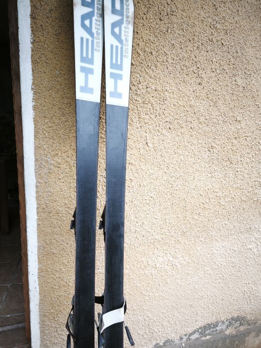 Skiuri Heads profesionale