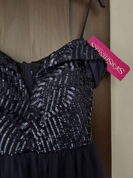 Rochie lunga starshiners