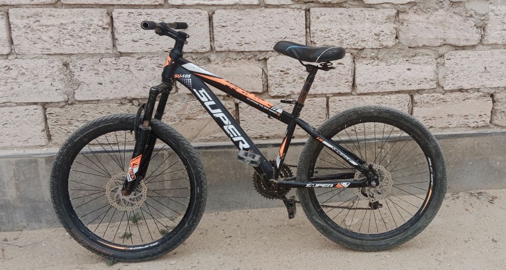 Велик сатылады 15000