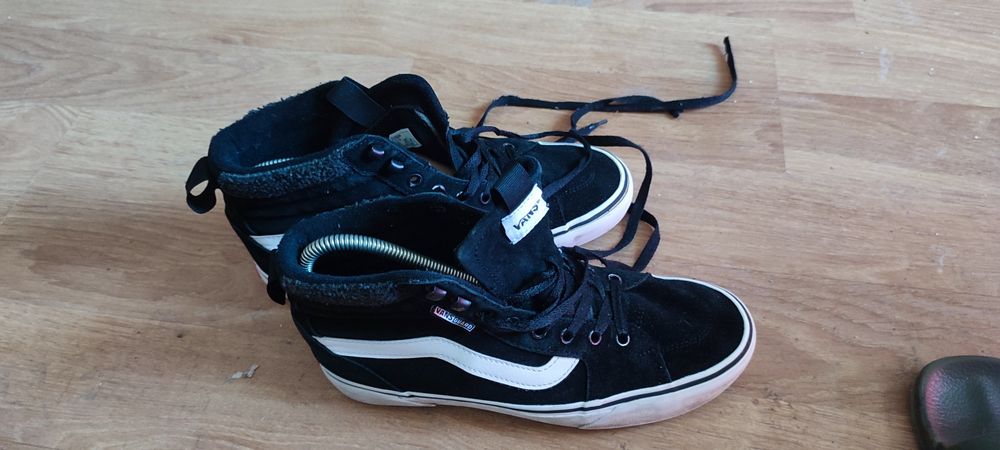 Tenisi Vans marimea 40