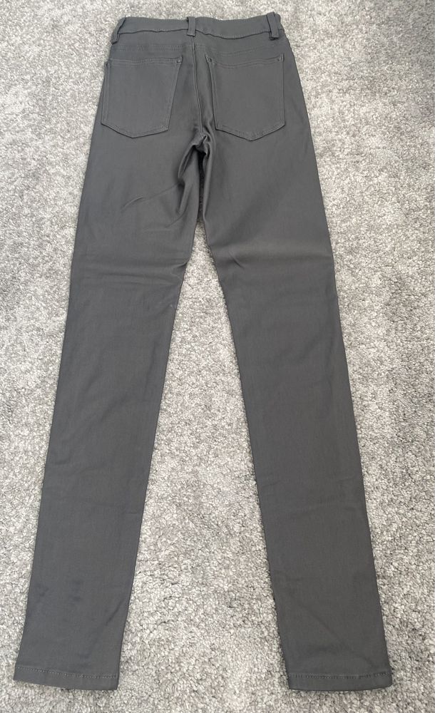 Stradivarius, Sinsay, pantaloni Skinny marimea 32/xxs, NOI