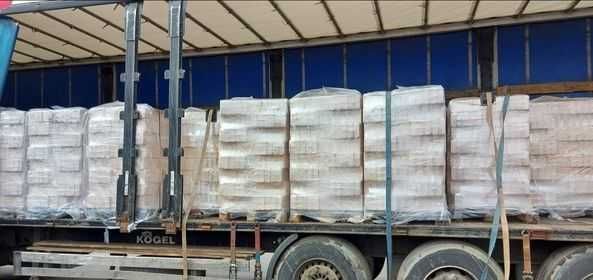 Brichete-RUF din fag