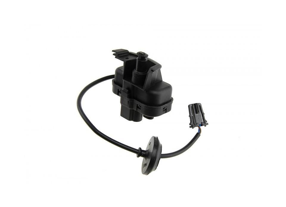 Motoras deschidere portbagaj Skoda Superb 2 2008-> 3T4 3T0810773