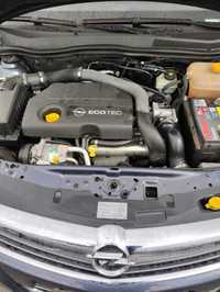 Opel Astra 1.7 TDI