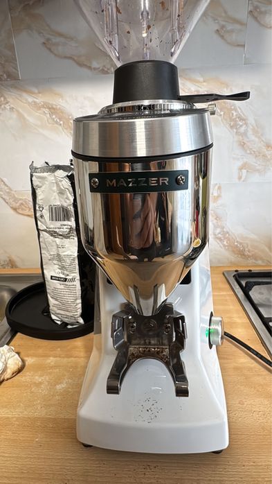 De vanzare Mazzer major v eletric