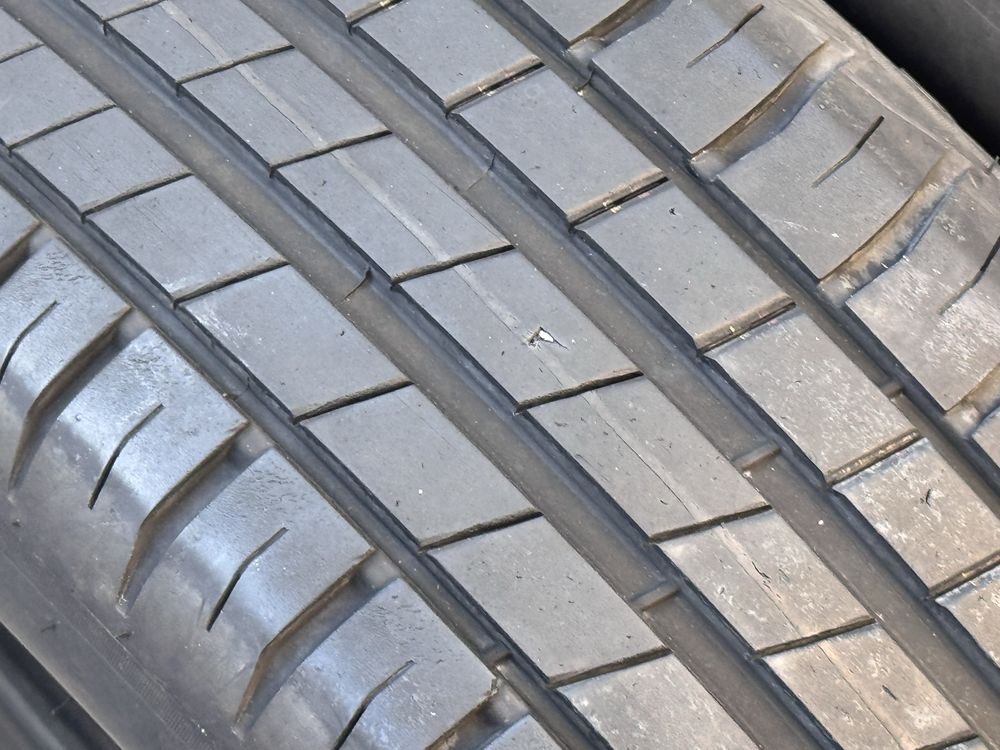 185/60/R15 BF Goodrich Advatage 2бр летни dot0121 7мм