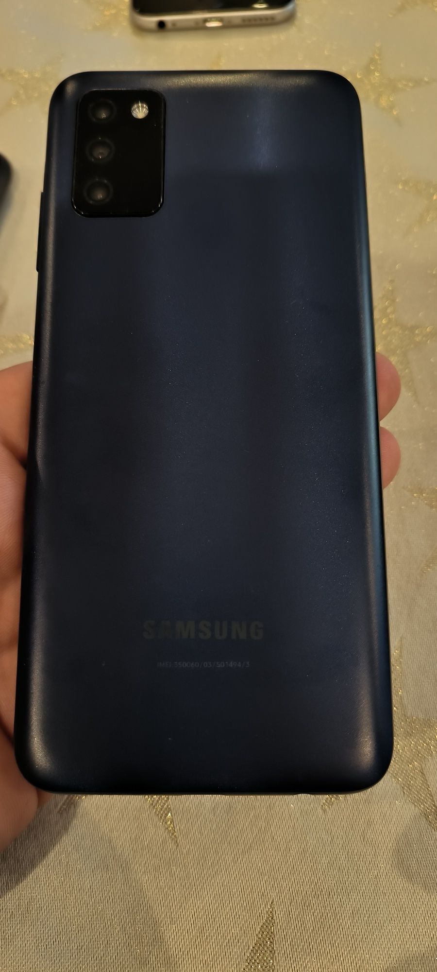 Samsung A03s ...