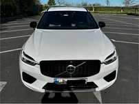 Volvo XC60 Myld Hibrid