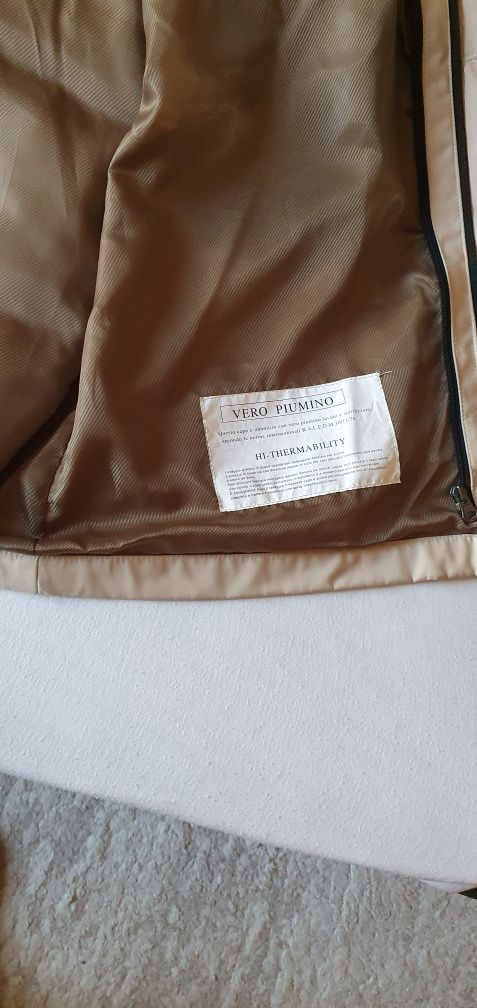Продавам мъжко палто
